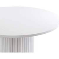 Notta Барел 110 615167 (белый/белый) Image #2