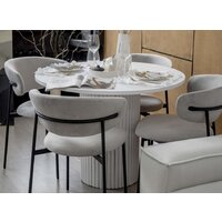 Notta Барел 110 615167 (белый/белый) Image #9