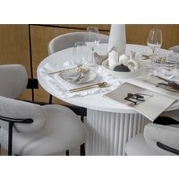 Notta Барел 110 615167 (белый/белый) Image #8