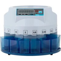 Счетчики банкнот и монет