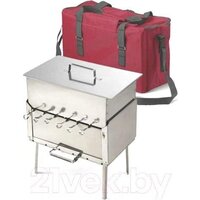 НПО Кедр НП-6 (с коптильней) Image #2