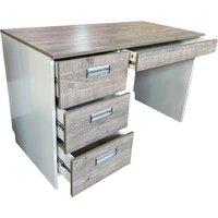 КМК Мебель Эстель КМК 0738.31 (дуб полярный/сосна) Image #2