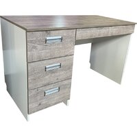 КМК Мебель Эстель КМК 0738.31 (дуб полярный/сосна)