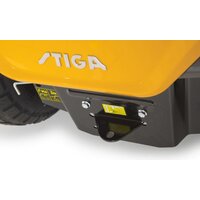 Stiga Tornado 7108 W 2T1850481/ST1 Image #13