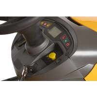 Stiga Tornado 7108 W 2T1850481/ST1 Image #12