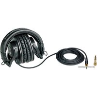 Audio-Technica ATH-M30x Image #4