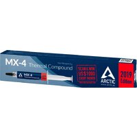 Arctic MX-4 ACTCP00008B (8 г) Image #2