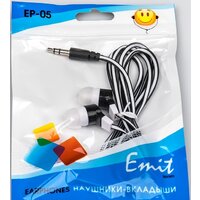 Dialog EP-05 (чёрный) Image #6