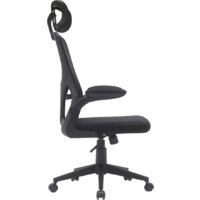 TopChairs Airone D-502 (черный) Image #3