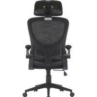 TopChairs Airone D-502 (черный) Image #4