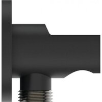 Ideal Standard IdealRain Black BC807XG Image #2
