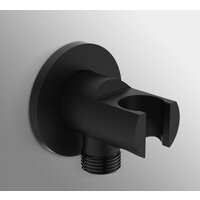 Ideal Standard IdealRain Black BC807XG Image #4