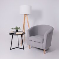 AksHome Riviera E27 (белый) Image #3