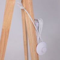 AksHome Riviera E27 (белый) Image #6