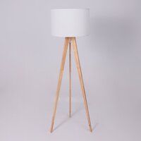 AksHome Riviera E27 (белый) Image #4