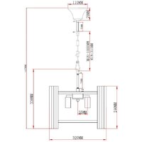 Moderli Monte V10780-3P Image #2