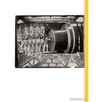 Бомбора. История кино. 24 кадра в секунду. От целлулоида до цифры (Грознов О.) Image #5