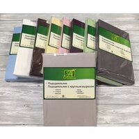 Альвитек 200x220 ПОД-СО-22-ЖСЕР (жемчужно-серый)