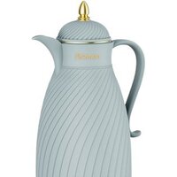 Fissman 19834 1л (серый)