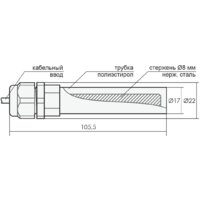 Евроавтоматика F&F PZ-818 EA08.001.008 (с датчиками) Image #4