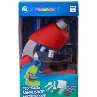 Bresser Junior 40x-640x (красный) 70122 Image #12