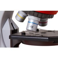 Bresser Junior 40x-640x (красный) 70122 Image #6