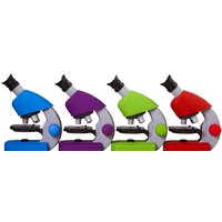 Bresser Junior 40x-640x (красный) 70122 Image #13