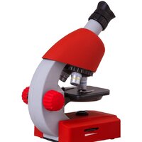 Bresser Junior 40x-640x (красный) 70122 Image #3