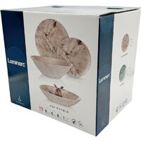 Luminarc Ash Marble V8578 (19пр) Image #2