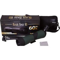 Levenhuk Blaze BASE 60 Image #3