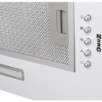 ZorG Classico 850 52 M (белый) Image #5