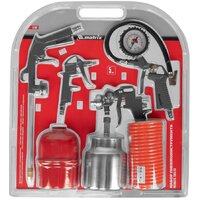 Matrix 57302 (набор пневмоинструмента)