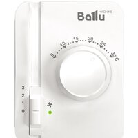 Ballu BHC-M10W12-PS Image #2