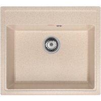 ARFEKA Dalago 57 Warm Beige Image #2