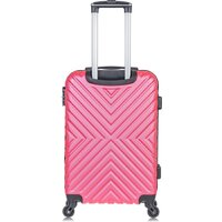 L'Case New-Delhi BCP-1205 (S, розовый) Image #2