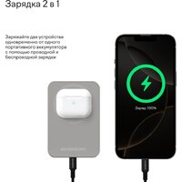 Magssory Pride Magnetic Power Bank 10000mAh PBN021 Image #10