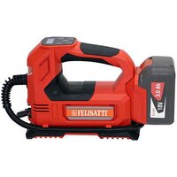 Felisatti ААК-18Л3 (без АКБ) Image #2