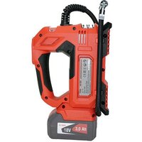 Felisatti ААК-18Л3 (без АКБ) Image #6