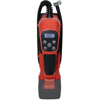 Felisatti ААК-18Л3 (без АКБ) Image #5