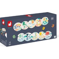 Janod Цифры J08042