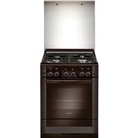 GEFEST 6300-02 0047 (чугунные решетки)