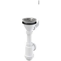 Alcaplast A447-DN50/40