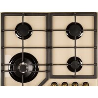 Making Oasis Everywhere P-GRT (F)