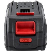 ELITECH RCB 2040S (20В/4 Ач) Image #5