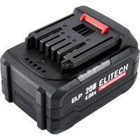ELITECH RCB 2040S (20В/4 Ач) Image #3