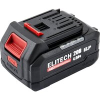 ELITECH RCB 2040S (20В/4 Ач)