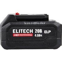 ELITECH RCB 2040S (20В/4 Ач) Image #6