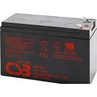 CSB Battery GP1272 F2 (12В/7.2 А·ч)