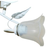 Элетех Бонни 131 НПБ 01-3х60-205 Е27 1005404778 (белый/золото) Image #7