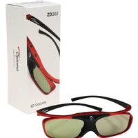 Optoma ZD302 Image #4